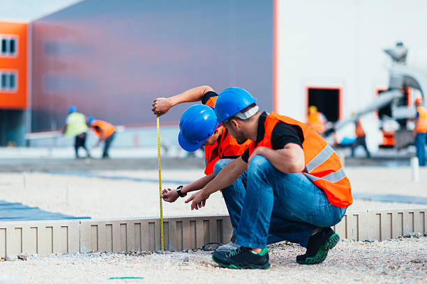 Best Concrete Installation Cost  in South Tucson, AZ
